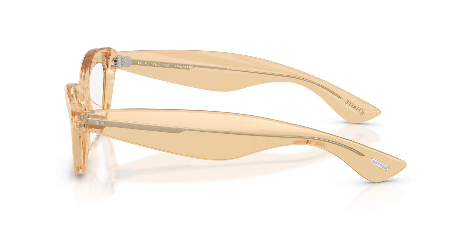Oliver Peoples 1997c 5637SU Sunglasses - view 8
